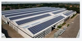 Industrial solar rooftops are high-capacity, grid-connected photovoltaic (PV) systems installed on factory or warehouse roofs to generate clean energy. Ranging from 100 kW to several MWs, they utilize high-efficiency panels (–) and robust inverters to reduce energy costs by over 50% while leveraging unused, sunny spaces.Key ComponentsSolar Panels: High-efficiency photovoltaic modules, often 540W–670W, converting sunlight into DC power.Inverters: String and central inverters convert DC to AC for industrial machinery.Mounting Structures: Heavy-duty, durable structures to handle wind loads, often with custom tilts.Monitoring System: Real-time data tracking to monitor energy output and system performance.Net Metering: Regulatory compliance tools to export excess power to the grid.