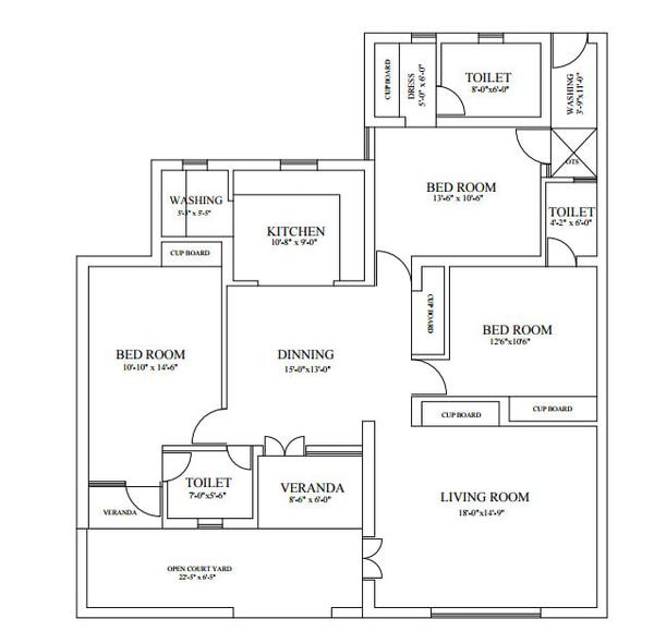 Cad Course in Madurai 
