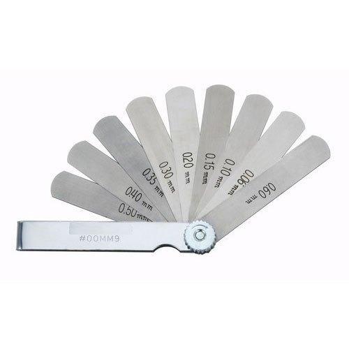 FILLER GAUGE MANUFACTURERMEASURING INSTRUMENTS MANUFACTURER