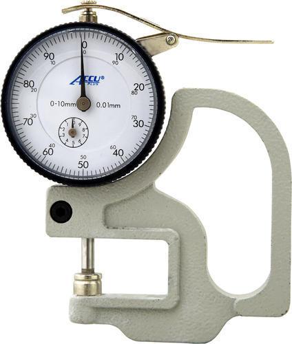 DIGITAL THICKNESS GAUGE MANUFACTURERMEASURING INSTRUMENTS MANUFACTURER