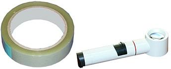 DUST CONTAMINATION KIT MANUFACTURERMEASURING INSTRUMENTS MANUFACTURER