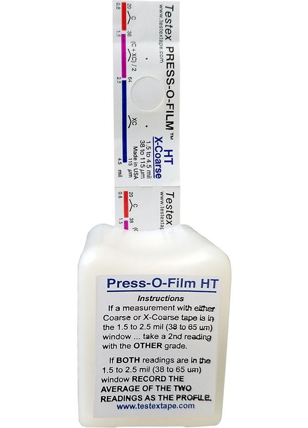 PRESS O FILM MANUFACTURERMEASURING INSTRUMENTS MANUFACTURER