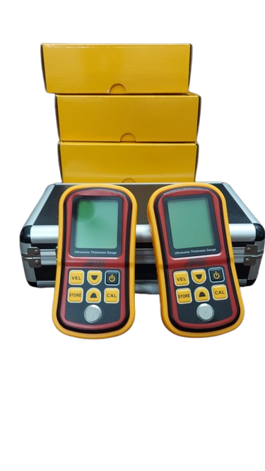 COATING THICKNESS GAUGE - DFT MANUFACTURERMEASURING INSTRUMENTS MANUFACTURER