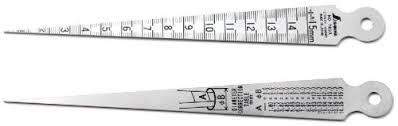 TAPER GAUGE MANUFACTURERMEASURING INSTRUMENTS MANUFACTURER