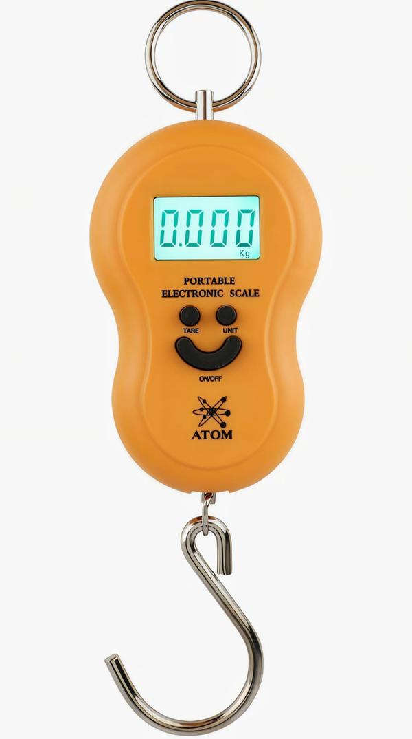 DIGITAL SPRING SCALE 20KG MANUFACTURERMEASURING INSTRUMENTS MANUFACTURER