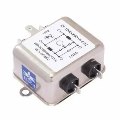Elcom Emi Rfi Filters product image