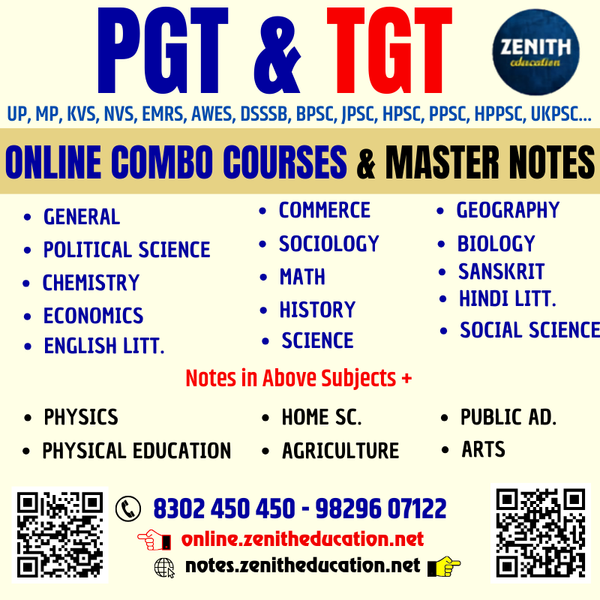 🎯 DSSSB Teacher Exam Pre