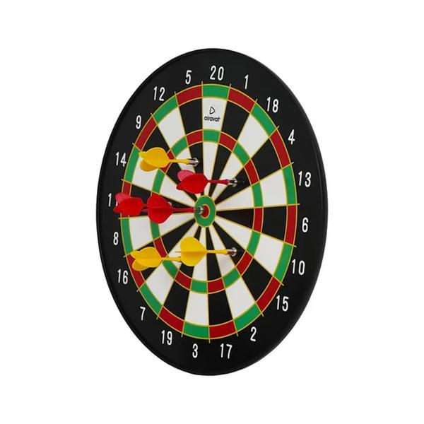 AIRAVAT MAGNETIC DART BOARDS 901 (SMALL)