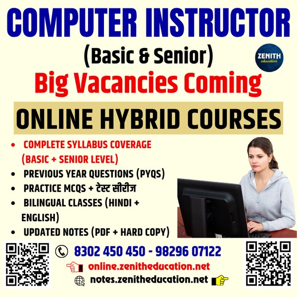 zenith offers best online