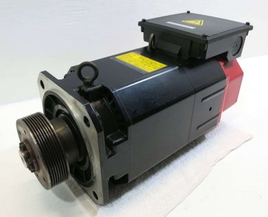 New Tech Automation is one of the best firm for Fanuc Spindle Motor Repair in Pune, Pimpri Chinchwad, Maharashtra and across India. WE OFFER FANUC SPINDLE MOTOR REPAIR AND SALES IN PUNE, MAHARASHTRA AND ACROSS INDIA.