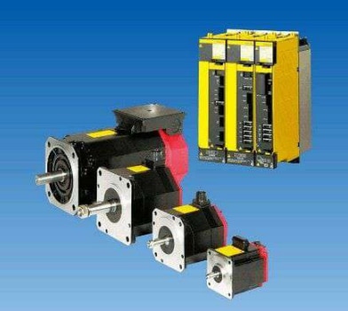 New Tech Automation is one of the best firm for Fanuc Servo Drive Repair in Pune, Pimpri Chinchwad, Maharashtra and across India.