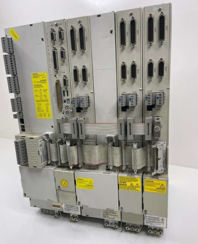 New Tech Automation is one of the best firm for Siemens Servo Drive Repair in Pune, Pimpri Chinchwad, Maharashtra and across India.