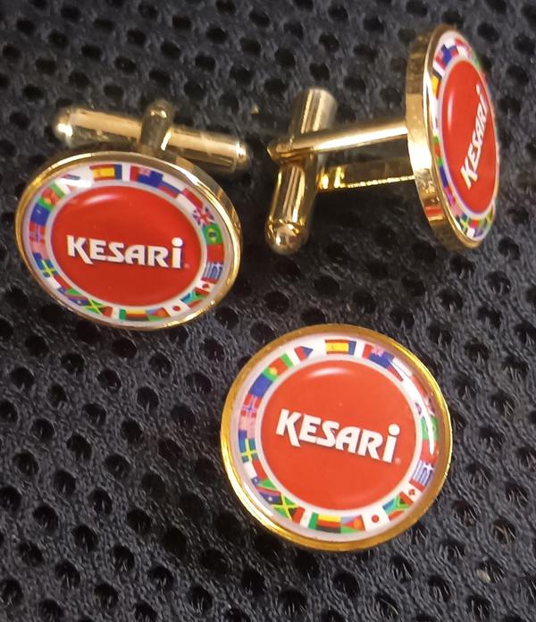 Customised cufflinks are elegant accessories designed to add a personal touch to formal attire. Crafted from high-quality materials like stainless steel, silver, or gold plating, they can be engraved or designed with initials, logos, dates, or unique patterns. Perfect for weddings, corporate gifting, or special occasions, customised cufflinks combine style with individuality, making every outfit truly distinctive.