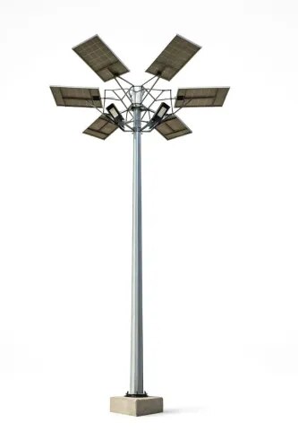 Best high mast pole manufacturer in Mumbai product image