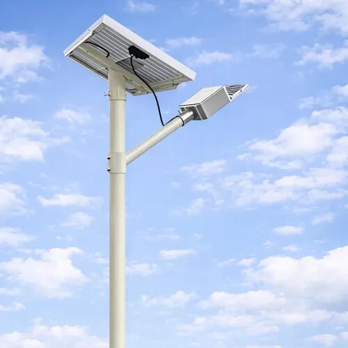 Stadium lighting mast product image