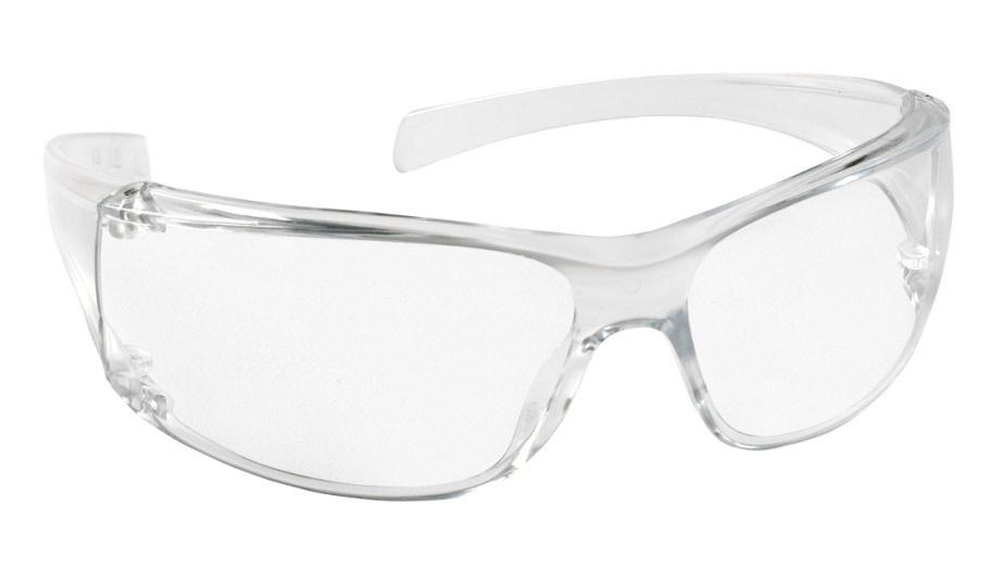 BSH Hard Coated Industrial Safety GogglesCode   : V40 CL HC Coating : Hard Coating (Anti Scratch )Lens Colour : ClearFrame  : ClearLens Material : 100% PolycarbonateCertification  : CE EN 166