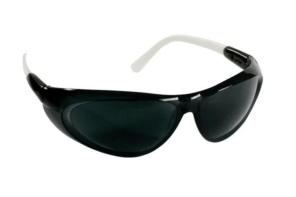 BSH Industria Safety Goggles Code   : V100 SMK Lens Colour : SMOKEFrame  : WhiteLens Material : 100% PolycarbonateCertification  : CE EN 166We are Manufacturer of Safety Goggles