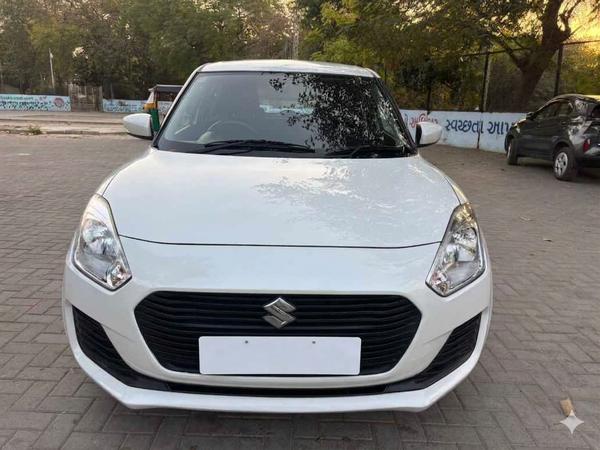 Maruti Suz