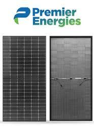 Premier Energies offers advanced N-Type TOPCon solar rooftop home systems (1-10 kW), delivering up to 600Wp+ power, 30% additional energy yield, and over 22% efficiency. These DCR (Domestic Content Requirement) bifacial modules are ideal for high-temperature climates, offering 30-year performance warranties and supporting government subsidy programs like PM-Surya Ghar.