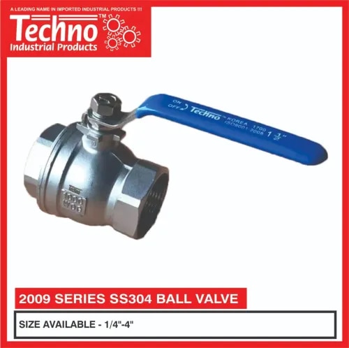 2009 BALL VALVE product image