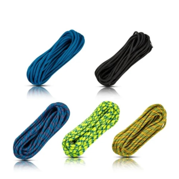 Multicolor Polyester Drawcord is a premium-quality cord solution designed to combine durability, flexibility, and vibrant aesthetics. Manufactured using high-grade polyester yarns, these drawcords are widely used in garments, footwear, bags, and industrial applications where both strength and visual appeal are essential. The multicolor design adds a stylish and modern touch, making these drawcords highly popular in fashion, sportswear, and lifestyle products.
High-Quality Polyester Material
Multicolor Polyester Drawcords are made from superior polyester fibers that offer excellent strength, resilience, and long-lasting performance. Polyester is known for its resistance to stretching, shrinking, and wear, ensuring that the drawcord maintains its original shape and functionality over time. It is also resistant to moisture, UV rays, and chemicals, making it suitable for both indoor and outdoor use.
Attractive Multicolor Design
One of the key features of these drawcords is their vibrant multicolor appearance. Available in a wide range of color combinations, patterns, and textures, they enhance the overall look of products. Whether used in sportswear, hoodies, or bags, the multicolor finish adds a trendy and eye-catching appeal that aligns with modern fashion trends.
Strong and Flexible Construction
These drawcords are manufactured using advanced braiding or weaving techniques that ensure high tensile strength and flexibility. The strong construction prevents fraying and breakage, even under heavy usage. Their smooth surface allows easy movement through eyelets and channels, providing a seamless user experience.
Wide Range of Applications
Multicolor Polyester Drawcords are versatile and suitable for multiple industries, including:
Garment Industry – Perfect for hoodies, jackets, sweatshirts, track pants, shorts, and waistbands.
Footwear Industry – Used as stylish and durable laces in casual shoes, sports shoes, and sneakers.
Bags & Accessories – Ideal for backpacks, gym bags, drawstring bags, and travel pouches.
Sports & Outdoor Gear – Suitable for tents, camping gear, and athletic equipment.
Promotional Products – Used in branded merchandise for a colorful and attractive look.
Excellent Durability & Performance
These drawcords are designed to perform under various conditions. Key performance features include:
High tensile strength
Abrasion resistance
Colorfastness (colors do not fade easily)
Resistance to moisture and mildew
Long service life
The advanced dyeing process ensures that the colors remain vibrant even after repeated washing and exposure to sunlight.
Customization Options
Multicolor Polyester Drawcords can be customized to meet specific design and branding requirements. Available options include:
Custom color combinations and patterns
Different diameters and lengths
Logo printing or branding
Reflective threads for safety applications
Various end finishes like plastic tips, metal aglets, or heat-sealed ends
These customization options make them an excellent choice for brands looking to create unique and recognizable products.
Lightweight & Easy Maintenance
Despite their strength, these drawcords are lightweight and easy to handle. They require minimal maintenance and are machine washable, making them ideal for everyday use in garments and accessories. Their quick-drying nature adds to their convenience, especially for sportswear and outdoor gear.
Eco-Friendly & Cost-Effective Solution
Polyester drawcords are designed with sustainability in mind. Many manufacturers use eco-friendly dyeing processes and recyclable materials. Their long lifespan reduces the need for frequent replacement, making them a cost-effective choice for bulk production.
Why Choose Multicolor Polyester Drawcord?
Vibrant and stylish multicolor appearance
Strong and durable polyester material
Suitable for multiple applications
Customizable for branding and design
Resistant to wear, moisture, and UV exposure
Long-lasting and economical
Conclusion
Multicolor Polyester Drawcord is the perfect blend of functionality and aesthetics. Its strong construction, vibrant color options, and wide usability make it an essential component in modern manufacturing industries. Whether you are producing garments, footwear, or accessories, these drawcords add value by enhancing both performance and visual appeal.
For businesses looking to stand out in competitive markets, multicolor polyester drawcords offer a reliable and stylish solution that meets the highest standards of quality and design.