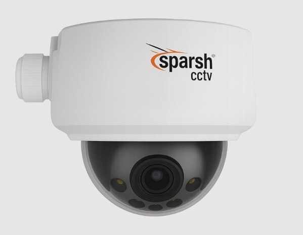 2MP Vandal Dome IP Camera is a durable and high-performance security camera designed for indoor and semi-outdoor use. It delivers clear Full HD video and is built to resist tampering and damage.• 2MP Full HD 1080p video resolution• Vandal-resistant dome design for added protection• IP network connectivity for remote monitoring• Infrared night vision for low-light conditions• Strong and durable build quality• Suitable for banks, offices and public areas