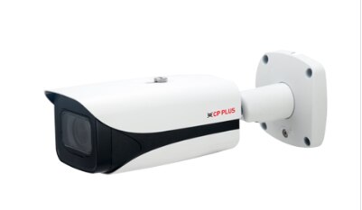 8MP Network IR Bullet Camera (60Mtr) is a high-performance outdoor surveillance camera that delivers ultra HD video quality. It is designed for long-range monitoring with powerful night vision and reliable performance.• 8MP ultra HD high-resolution video• IR night vision up to 60 meters• Network (IP) connectivity for remote access• Weatherproof bullet design for outdoor use• Wide-area coverage for enhanced security• Suitable for homes, offices and large commercial areas