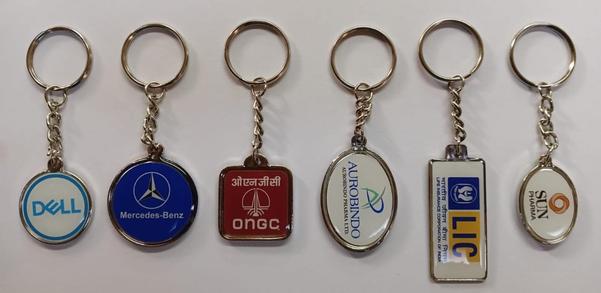 We create high-quality, customized keychains designed to match your style, brand, or special occasion. From unique designs to premium finishes, every keychain is crafted to be both meaningful and long-lasting.