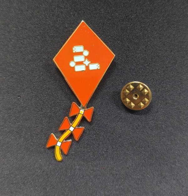 Our enamel lapel pins are expertly crafted to showcase vibrant colors, fine details, and a polished finish that stands out. Perfect for branding, events, or personal expression, each pin is designed to be durable, stylish, and uniquely yours.