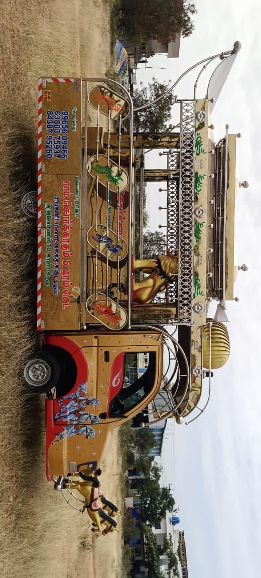 We are Leading Sorgaratham Manufacture in Coimbatore. Contact : Max Cool Engineering, 94437 57270, 82207 77377.