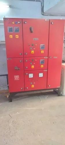 Fire Panel Board Manufacturer