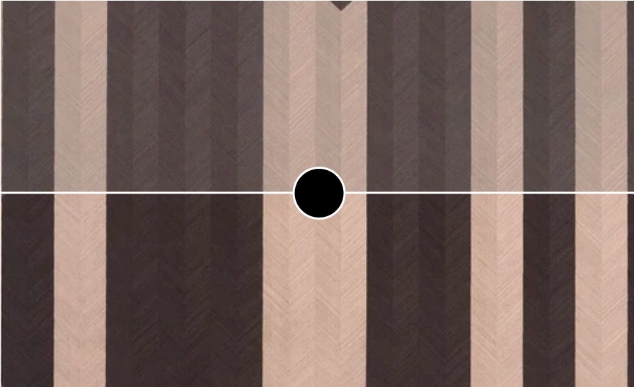 Fine streaks descend like silent meteor trails, tracing depth across a dark expanse.A quiet drama unfolds refined, composed, and endlessly contemporary.COLLECTIONArtistryDIMENSION2440 MM X 1220MM3050 MM X 1220MM3660 MM X 1220MM**as per availabilityVENEER THICKNESS0.55mm +_FINISHUnpolishedSUBSTRATEPly/Fleeceback