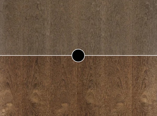 COLLECTIONEtchGRAINCrownDIMENSION2440 MM X 1220MM3050 MM X 1220MM3660 MM X 1220MM**as per availabilityVENEER THICKNESS0.55mm +_FINISHUnpolishedBasePly