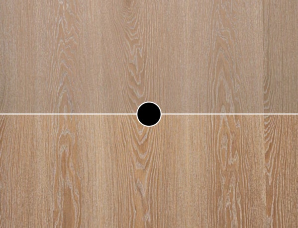 COLLECTIONEtchGRAINCrownDIMENSION2440 MM X 1220MM3050 MM X 1220MM3660 MM X 1220MM**as per availabilityVENEER THICKNESS0.55mm +_FINISHUnpolishedBasePlyTEXTUREOpen Grain