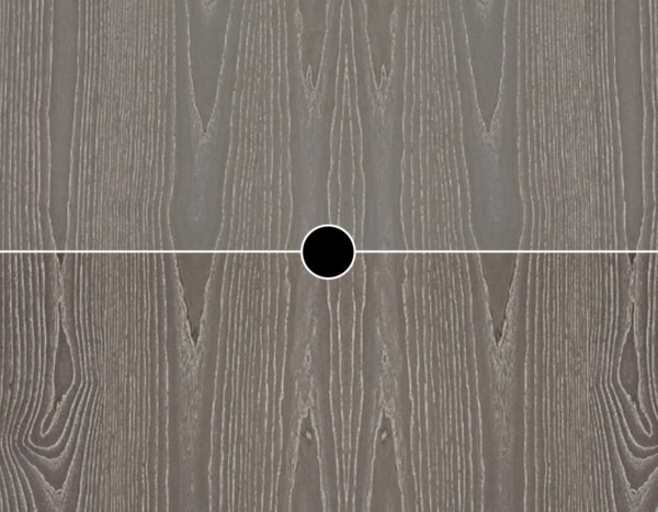 COLLECTIONEtchGRAINCrownDIMENSION2440 MM X 1220MM3050 MM X 1220MM3660 MM X 1220MM**as per availabilityVENEER THICKNESS0.55mm +_FINISHUnpolishedBasePly