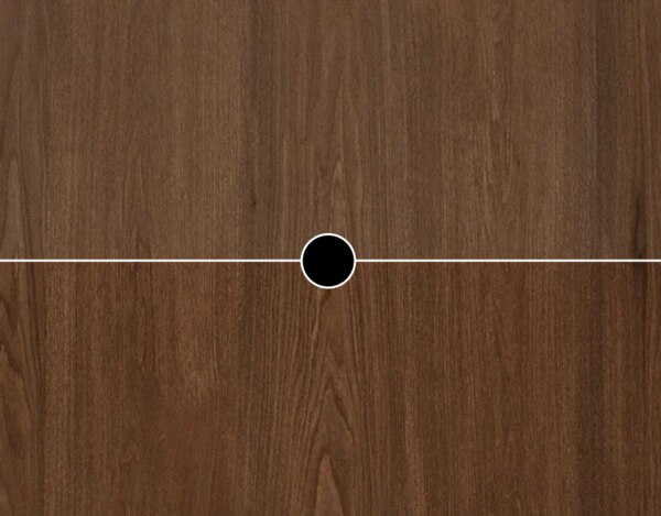COLLECTIONEtchGRAINCrownDIMENSION2440 MM X 1220MM3050 MM X 1220MM3660 MM X 1220MM**as per availabilityVENEER THICKNESS0.55mm +_FINISHUnpolishedBasePly