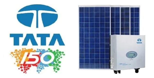 Tata Power Solar Rooftop N-Type TOPCon home systems offer premium residential solutions (1–10 kW+) featuring high-efficiency 585W+ panels. They provide superior low-light performance, 30-year warranties, and reduced degradation. Systems are typically on-grid or hybrid, often using Goodwe/Solax inverters, and are eligible for PM Surya Ghar subsidies.