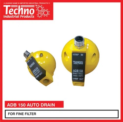 ADB 150 AUTO DRAIN product image