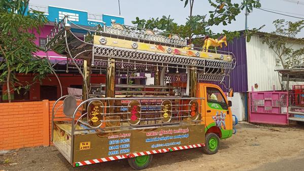 We are Leading Sorgaratham Manufacture in Coimbatore. Contact : Max Cool Engineering, 94437 57270, 82207 77377.