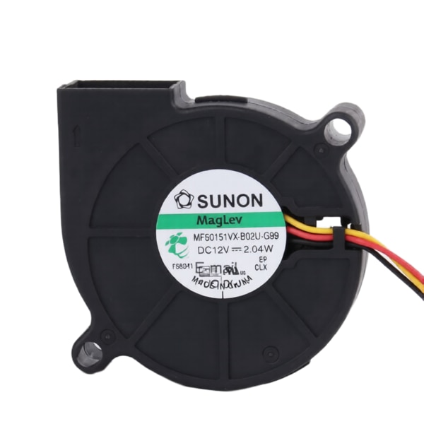 Sunon MF50