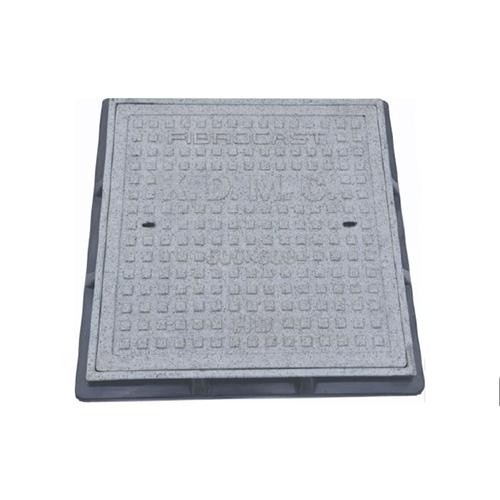 Our range of products include RCC Chamber Cover and RCC Chamber Circle Cover.Shape : SquareLoad Capacity : 2.5 Ton (LD)Clear Opening Size : 600x600 mm (2x2 ft)Material Type : RCCCover Type : Solid TopFrame Size : 750x750 mmCover Thickness : 50 mm (2 inch)RCC Chamber Cover