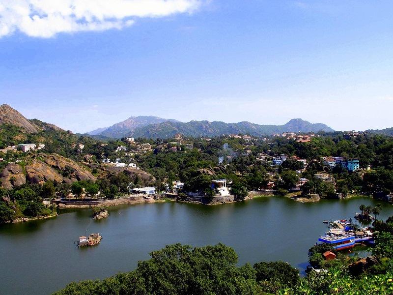 Mount Abu 