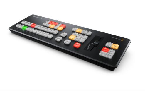 ATEM Micro Panel