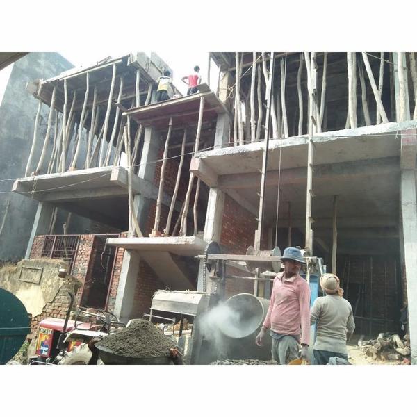 Residential Construction ProjectsResidential construction projects in Nagpur encompass a variety of residential buildings, including apartments, villas, and independent houses. These projects are designed for people to live in, offering options like single-family homes, duplexes, condos, or high-rise apartments. Nagpur is known for its new residential projects, with various developers offering different types of properties