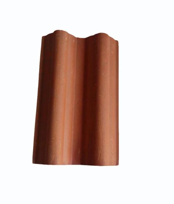 15mm Clay Roof Tile₹ 8.50/PieceGet Latest PriceMinimum Order Quantity: 100 PieceDimension	463 X 297 mmMaterial	ClayThickness	15 mmPattern	ProfileColor	BrownUsage	For RoofElevate your home's aesthetic and durability with our premium Clay Roof Tiles, expertly crafted to withstand the test of time. These tiles offer exceptional thermal insulation, keeping your home cooler in summer and warmer in winter, while their natural clay composition ensures resistance to fading and weathering. Available in a variety of rich colors and textures, our clay roof tiles not only enhance curb appeal but also provide a sustainable roofing solution that adds value to your property. Invest in quality and style with our clay roof tiles, designed to protect your home for generations.