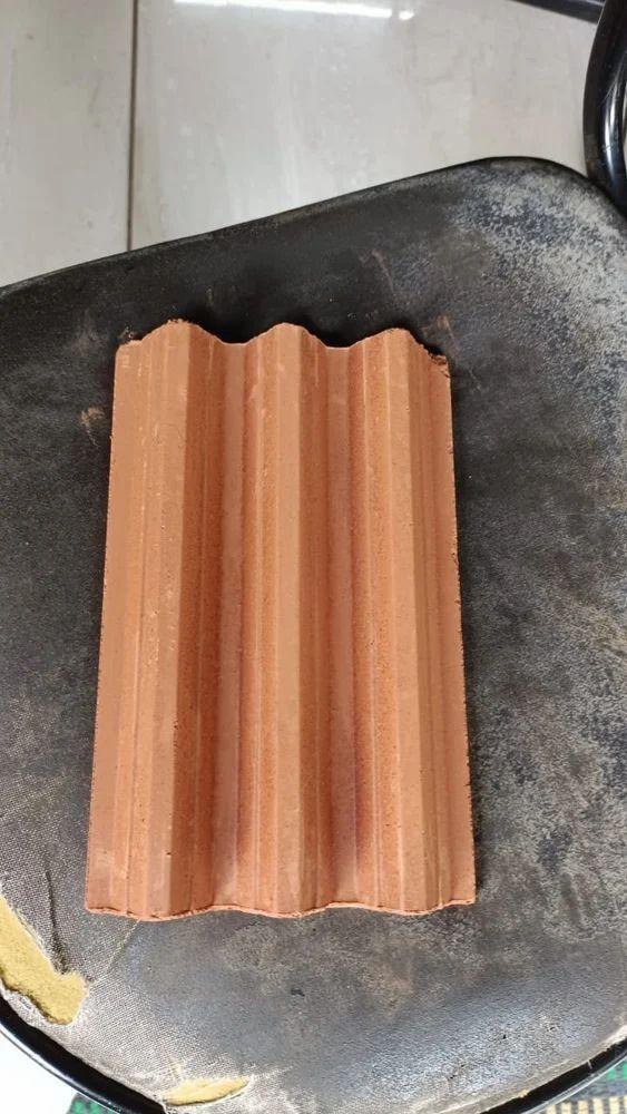 Roofing Clay Tiles Kavelu₹ 7.50/PieceGet Latest PriceThickness	5 mmMaterial	ClayElevate your home's aesthetic and durability with Kavelu Roofing Clay Tiles. Crafted from high-quality clay, these tiles offer exceptional weather resistance and longevity, ensuring your roof withstands the test of time. Their classic design not only enhances curb appeal but also provides excellent insulation, keeping your home comfortable year-round. Easy to install and maintain, Kavelu tiles are the perfect choice for homeowners seeking a blend of beauty and functionality. Transform your roof into a stunning architectural feature while enjoying peace of mind with Kavelu's trusted quality.