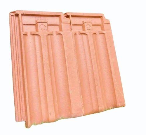 Ceramic Roof Tile₹ 7.50/PieceGet Latest PricePattern	Flat tileSurface Treatment	NaturalCountry of Origin	Made in India Elevate your home's exterior with our premium Ceramic Roof Tiles, designed for durability and timeless elegance. Crafted from high-quality materials, these tiles offer exceptional weather resistance and longevity, ensuring your roof withstands the test of time. Their classic aesthetic enhances curb appeal while providing superior insulation, keeping your home comfortable year-round. Easy to install and maintain, our Ceramic Roof Tiles are the perfect investment for homeowners seeking both style and functionality. Transform your roof into a stunning architectural feature today!