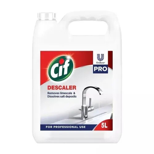 Cif Descaler - 5 Ltr product image