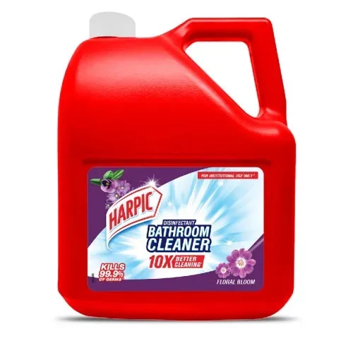 Harpic Bathroom Cleaner - 5 Ltr product image