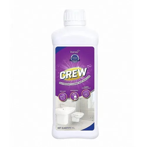 Crew Bathroom Cleaner - 1 Ltr product image